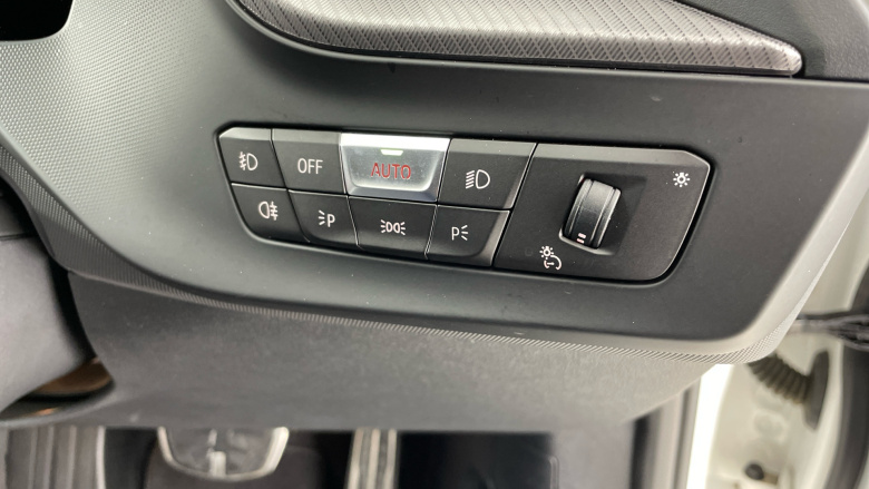 BMW 1 Series 118i [136] M Sport 5dr Step Auto [LCP] Petrol Hatchback